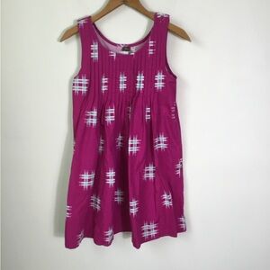 Tea Collection Girls Sleeveless Summer/ Spring Dress